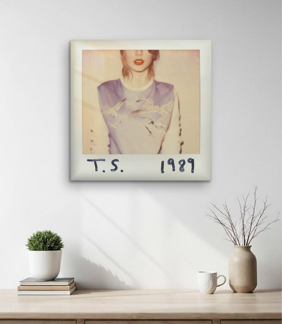 1989 - Taylor Swift Album Icon