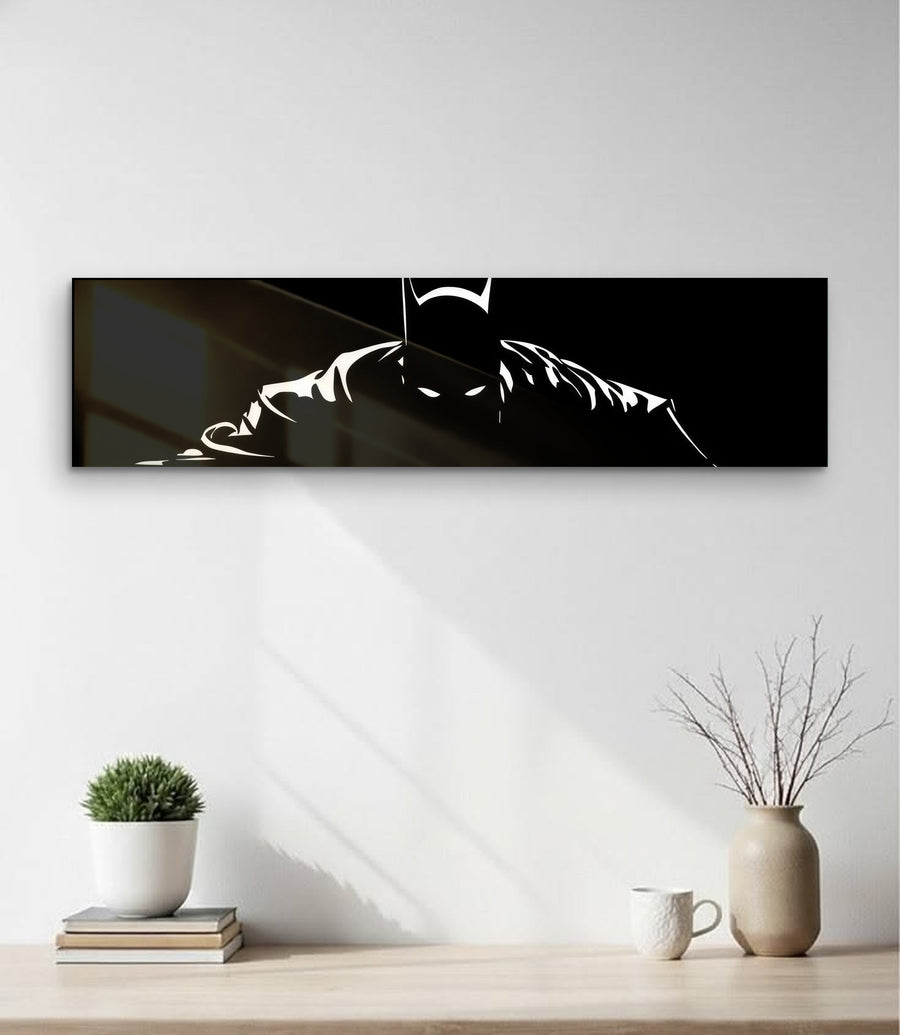 Batman Trilogy Banners Bundle