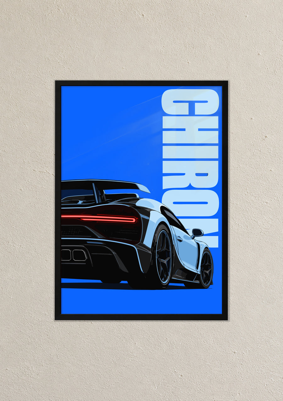 Chiroi
