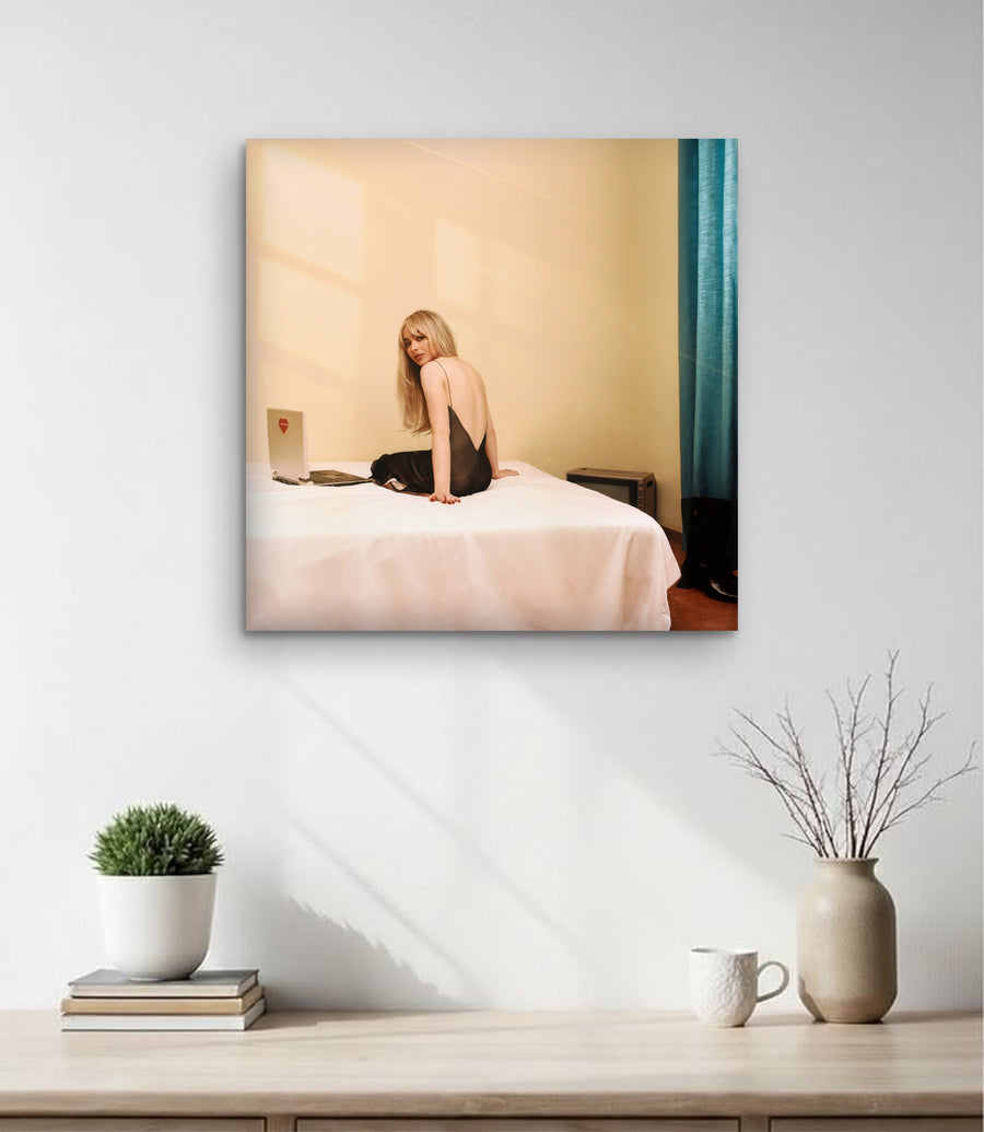 emails i can’t send - Sabrina Carpenter Album Icon