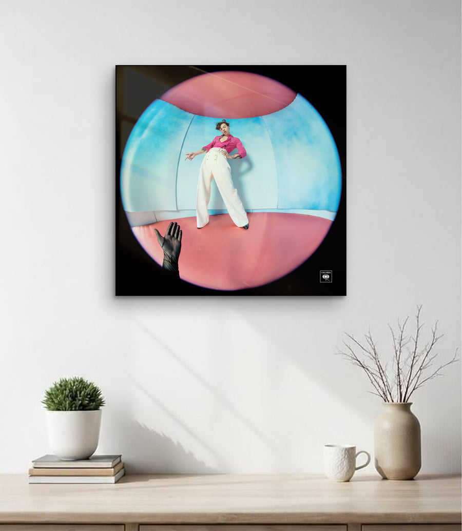 Fine Line - Harry Styles Album Icon