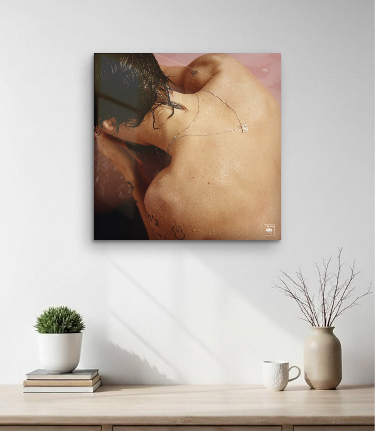 Harry Styles - Harry Styles Album Icon