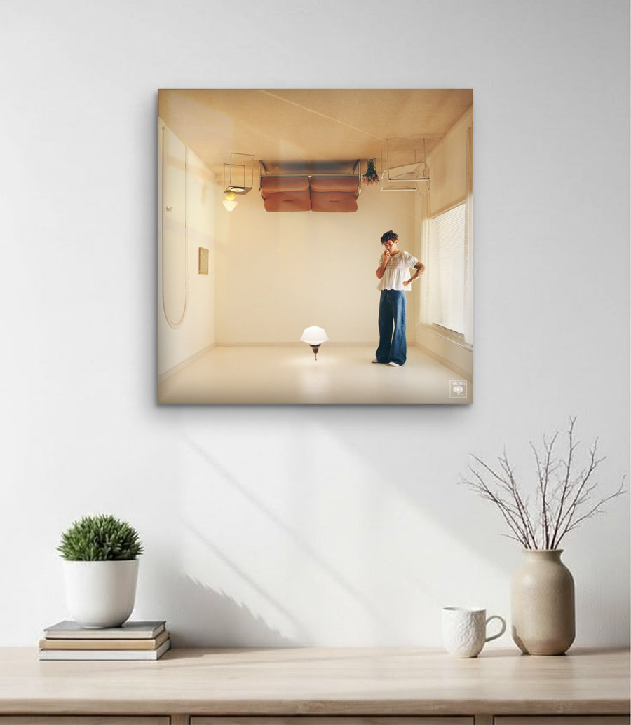 Harry’s House - Harry Styles Album Icon