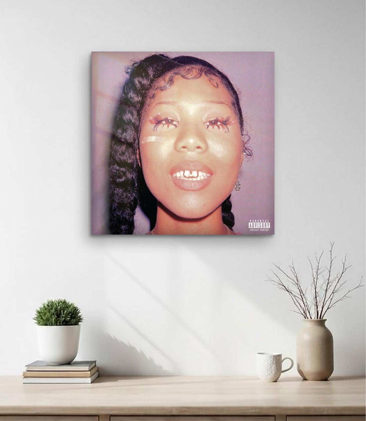 Her Loss - Drake Album Icon