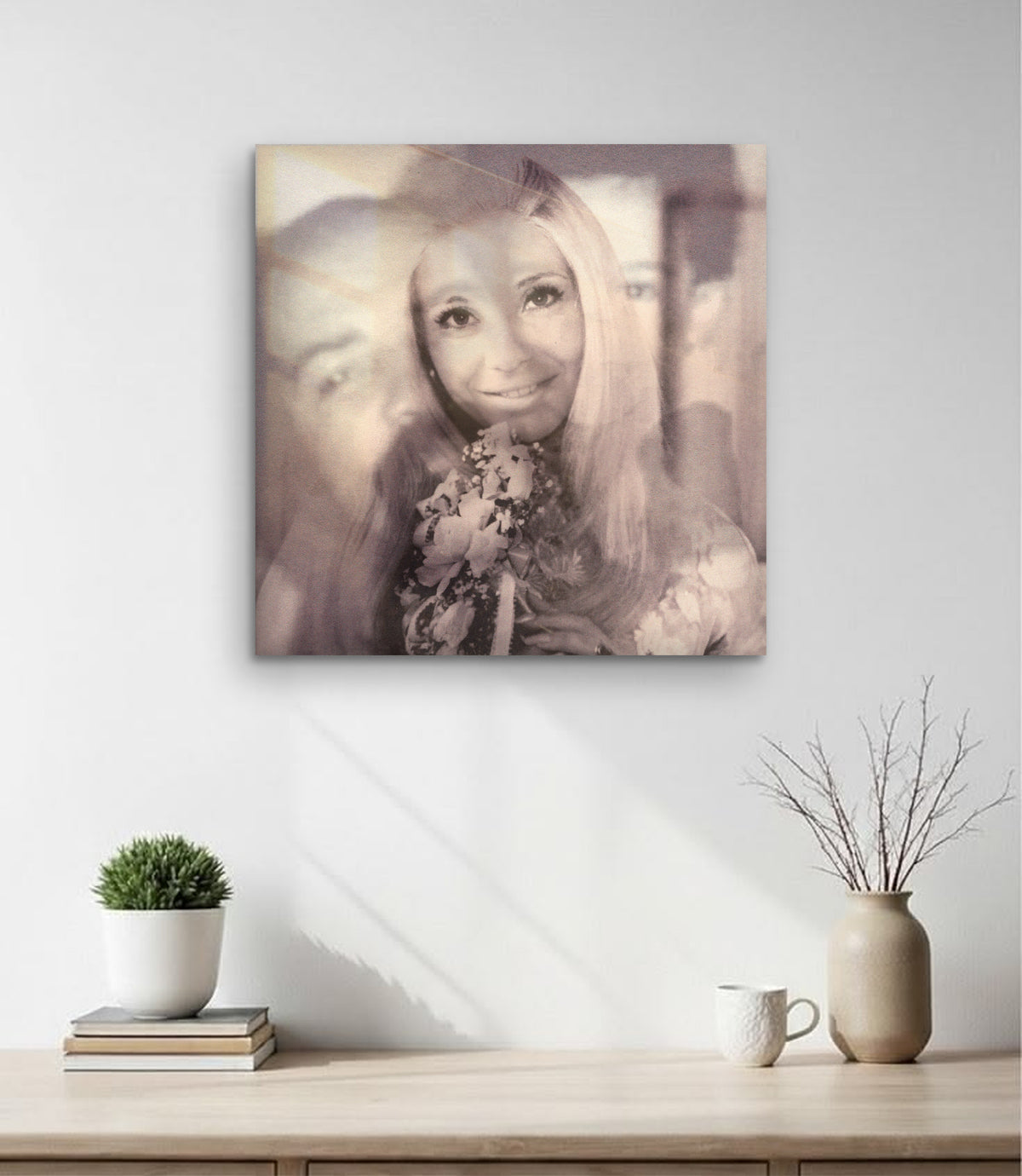 MAID OF HONOUR - Drake Album Icon
