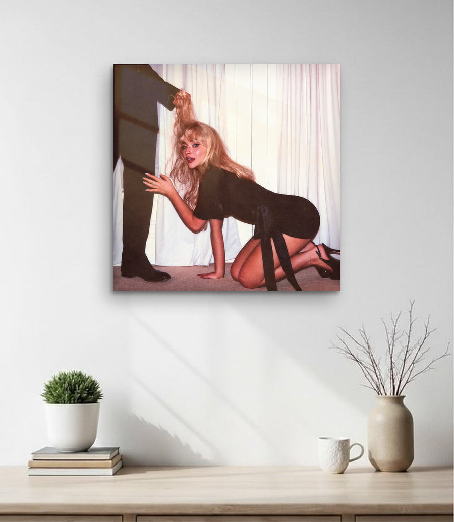 Man’s Best Friend - Sabrina Carpenter Album Icon