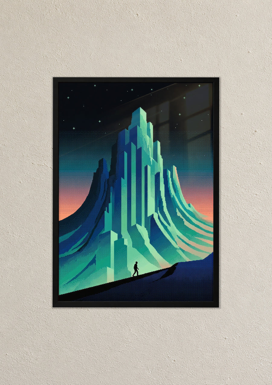 Monolith Ascending