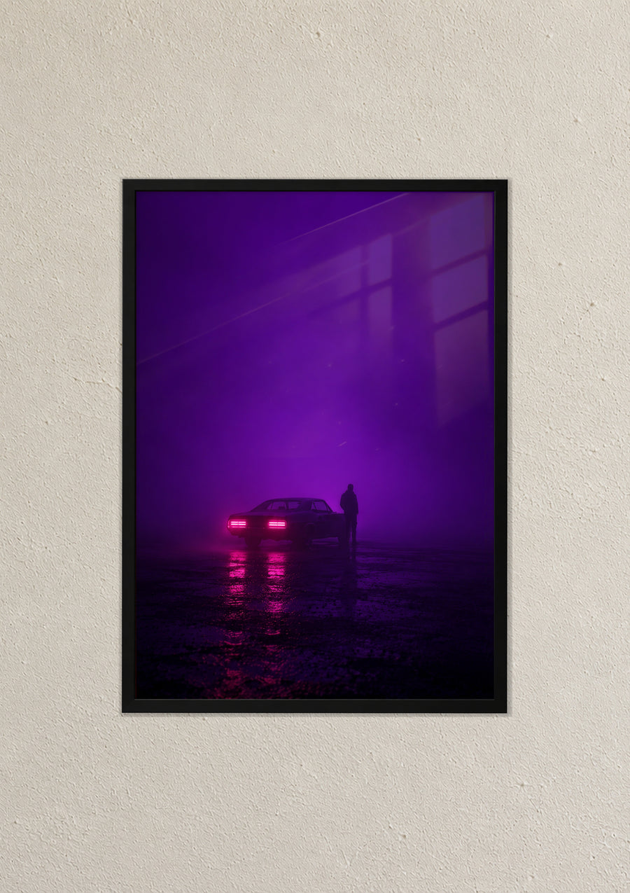 Neon Void