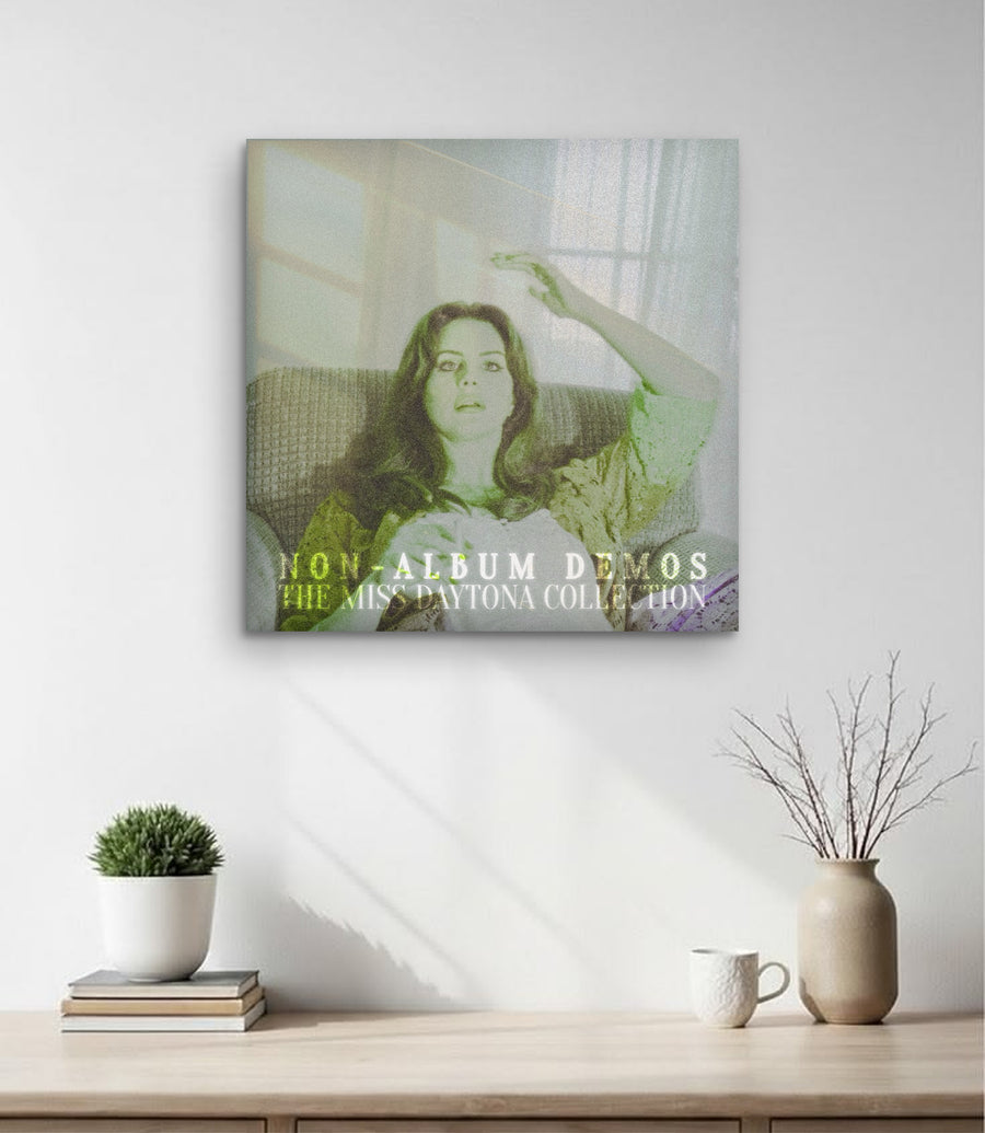Non-Album Demos - Lana Del Rey Album Icon