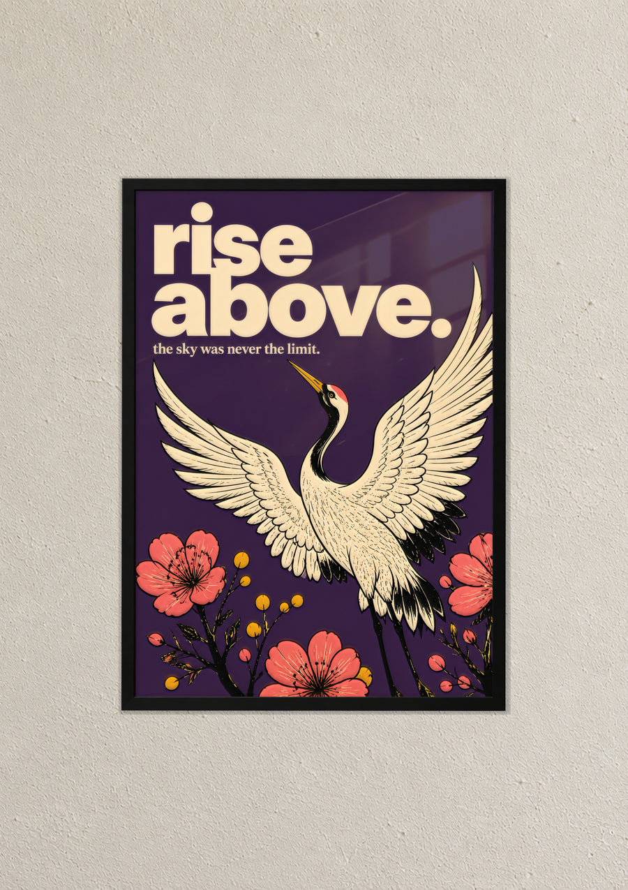 Rise Above