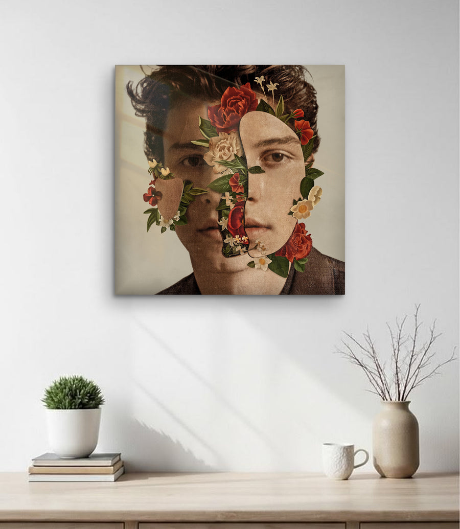 Shawn Mendes - Shawn Mendes Album Icon
