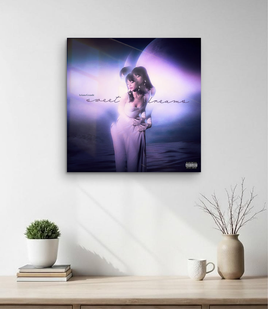 sweet dreams - Ariana Grande Album Icon