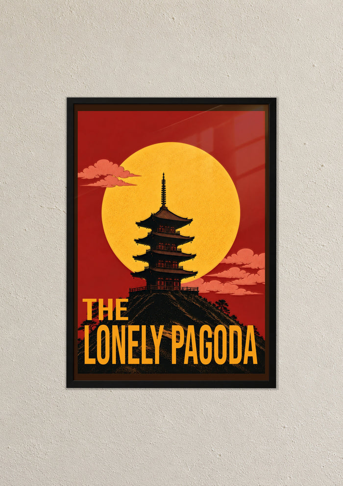 Japan After Dark Frames Bundle