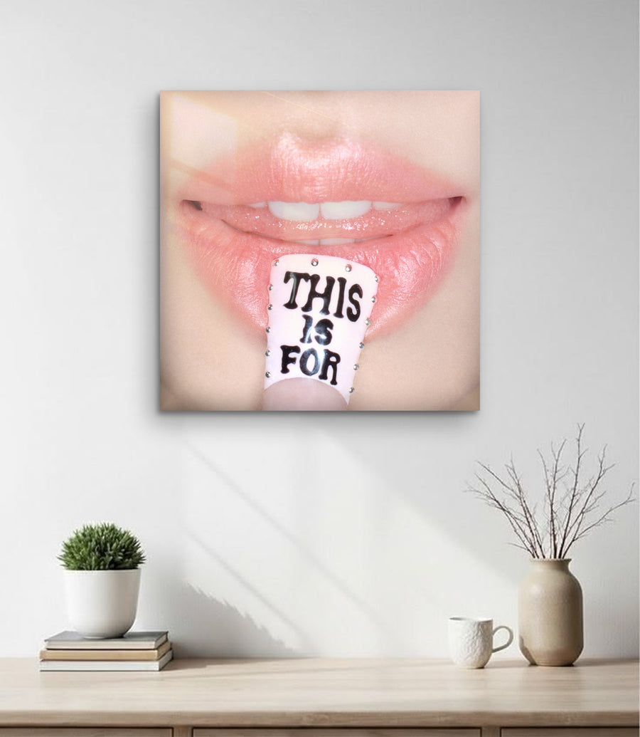 THIS IS FOR - TWICE Album Icon