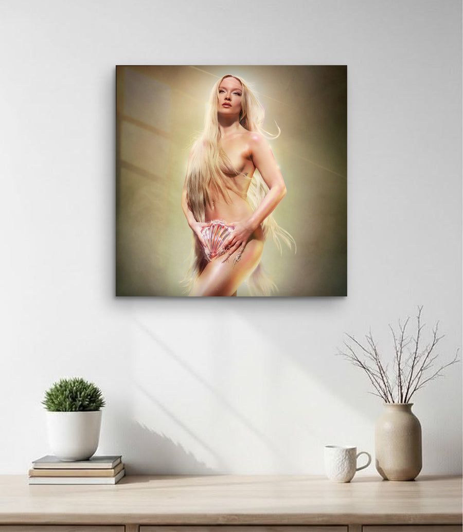 VENUS - Zara Larsson Album Icon