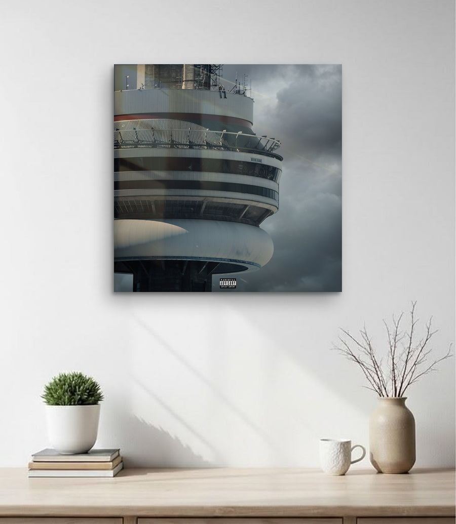 Views - Drake Album Icon